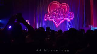 Kim Petras - Can’t Do Better - The Bloom Tour - 08/24/2018 - Phoenix, AZ