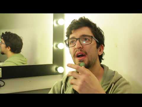 V Escena Independiente Encuentro de Teatro "Nuevas Autorías"