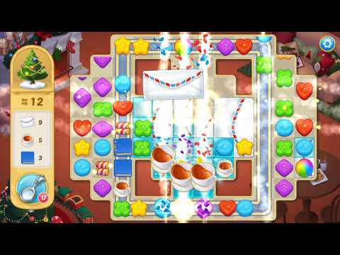 Matchington Mansion level 580 HD