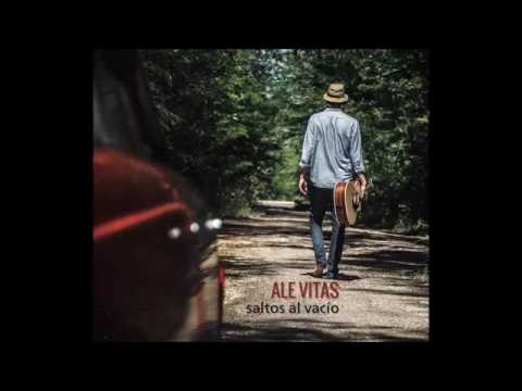 Cuatro paredes - Ale Vitas