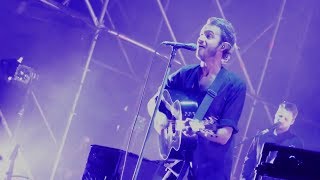 Editors - Formaldehyde (live@ TOdays Festival)