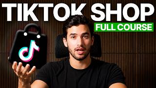 TikTok Shop Affiliate: 14-Step Guide & Transcript