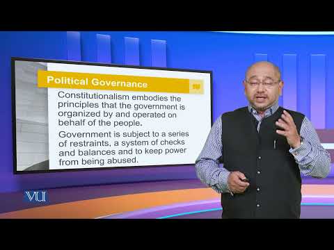 MGT717 Topic003 | Corporate Governance