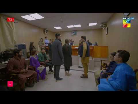 Fari Ne Meharbano par !!! - Qissa Meherbano Ka - HUM TV