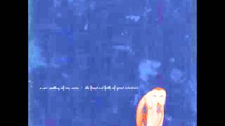 A New Spelling of My Name - The Fraud and Folley of Good Intentions (2005) (full album)