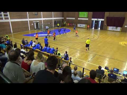 NBI 20. forduló MTK - Kecskeméti NKSE 2018. 04. 14.