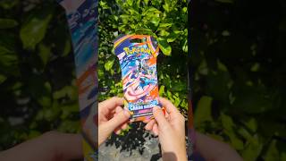 NEW Pokemon Chaos Rising Opening 😱 #pokemon #tcgpokemon #pokemoncards #pokemontcg