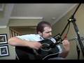 sister hazel - Hopeless Acoustic Cover