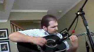 sister hazel - Hopeless Acoustic Cover