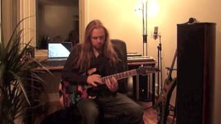 Wailings From a Building - A.C.T