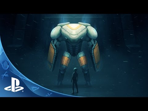 Defenders of Ekron - Announce Trailer | PS4 thumbnail