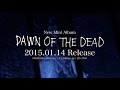 THE SOUND BEE HD ニューミニアルバム [DAWN OF THE DEAD ...