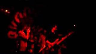 Swing Job - Les Trois Tetons