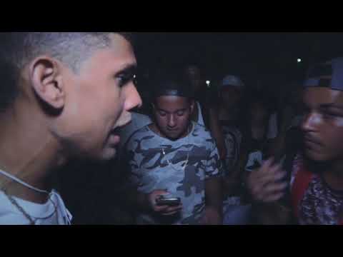 BATALHA DA TORRE - NAD VS JIMMY