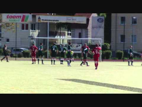 07. Mai 2011 BSV 79 Magdeburg - Rot Weiß Zerbst 2:3 (1:1)