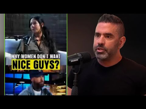 Why Nice Guys Fail Every Time