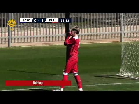 RedStar gewinnt U18-Landespokal