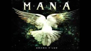 MANÁ lluvia al corazon (drama y luz)