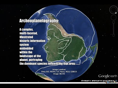 APG 37 Star Nation APG Images Near Zuni, NM