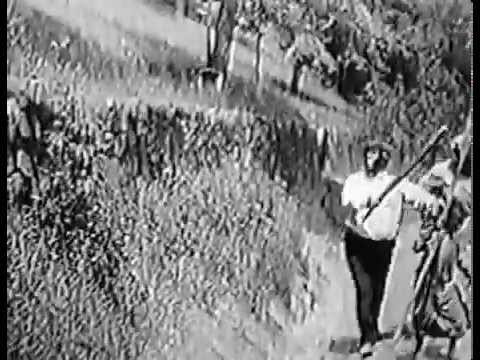 Fish (1916) - Bert Williams Silent Film