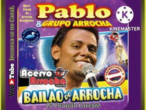 15 Coração Carente