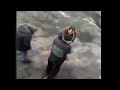 Russian Man Sneezes Fire