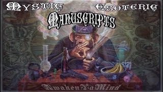 Mystic Esoteric Manuscripts - Conscious Hip Hop Mix (432Hz)