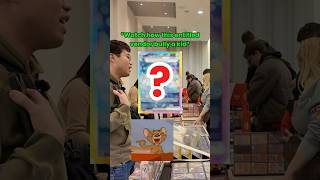 W Mum!!! 🩷 Thank you for spreading the love! 💚 #pokemontcg #pokemoncards #pokemonchannel #pov