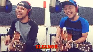 ELEANOR - JET (Cover by Luis Thomas Ire)