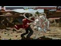 TEKKEN 7 SUPER SLOW MOTION 35