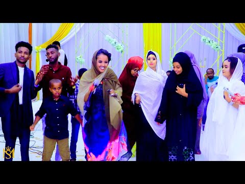 NADIIRA NAYRUUS 2021 | BAXSANOW DARAADA | XUSUUSTII A.U.N - SAADO ALI