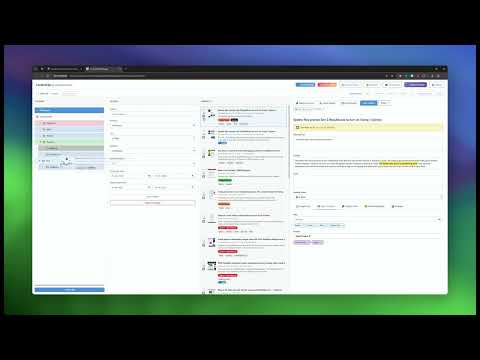 Item video thumbnail
