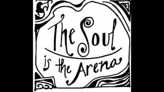 De Leon The Soul is the Arena