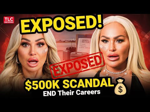 Darcey & Stacey EXPOSED: The $500K Surgery Scandal That Could END Their Careers!