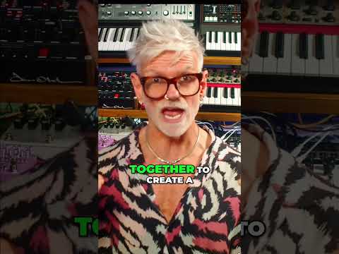 Breaking down 'Ride That Beat' D.Ramirez & @CevinFisher  🔊 #musicproducer #housemusic