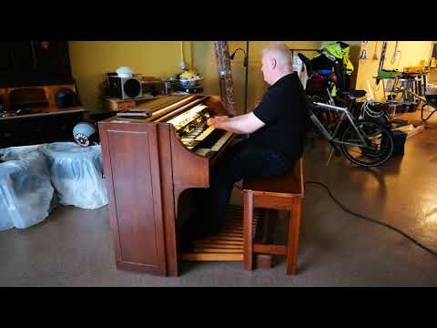 Hammond H-100/HX3.5