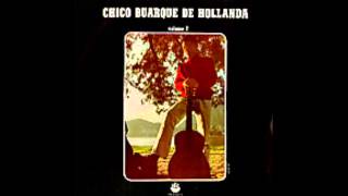 Video thumbnail of "Chico Buarque-Noite dos Mascarados"