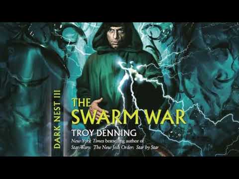 Dark Nest III: The Swarm War (unofficial and unabridged audiobook)