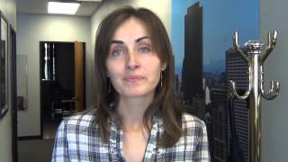 США 596: Настя дает мастер-класс по написанию комментариев к нашим видео