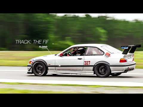 THE FIRM Fast Lap 1:14.81 BMW M3 e36 M3 ST2 / TT2 trim