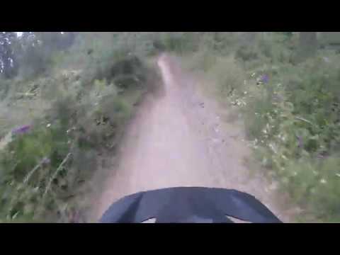 Learning Curve 360 Trails