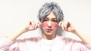 【イケメンシリーズ】　こんどうようぢ　日本のファッションモデル　タレント
