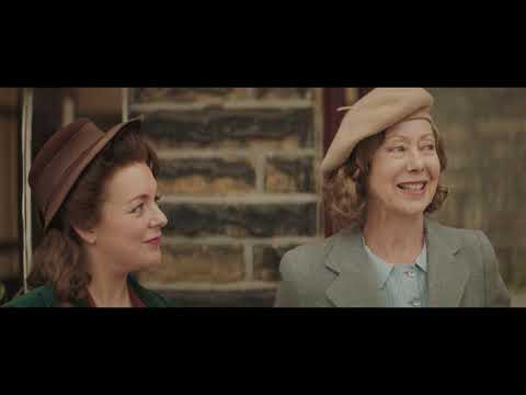 THE RAILWAY CHILDREN RETURN [Official Teaser]