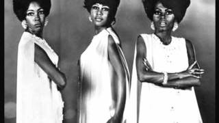 Diana Ross &amp; The Supremes &quot;The Only Music That Makes Me Dance&quot; My Extended Version!
