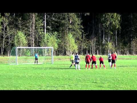 Tartu FC Merkuur - Tartu JK Welco Elekter II 0:1 (0:1)
