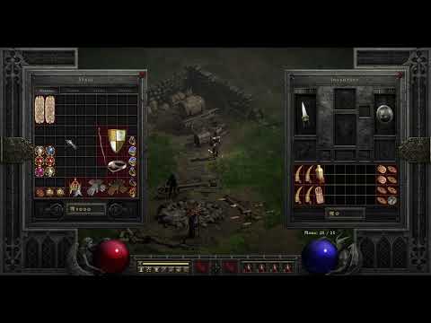 MF Weekend 100 Travincal Runs ! Where are my high runes Blizzard? | Diablo 2 Resurrected