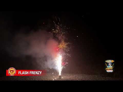 Flash Frenzy