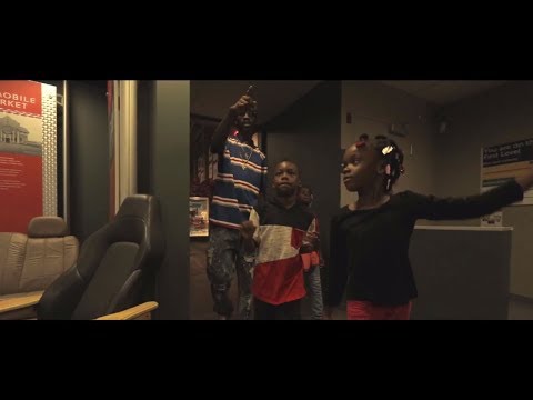 Deadbeatz - Mo (Official Music Video)