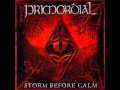 Primordial - What Sleeps Within 