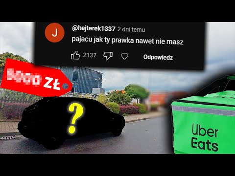 KUPIŁEM GRUZA NA DOSTAWY!